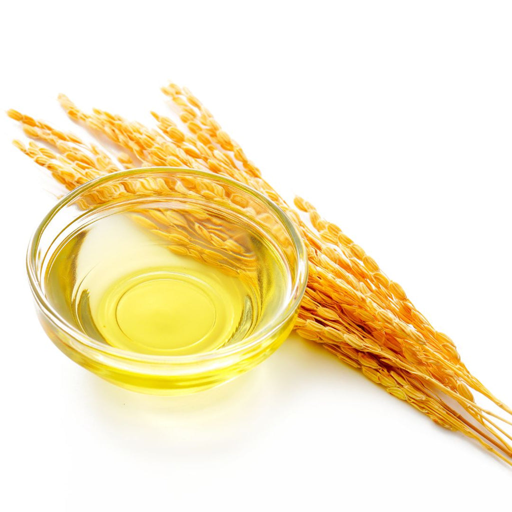 Rice Bran Oil